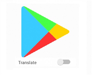 Google Play Store